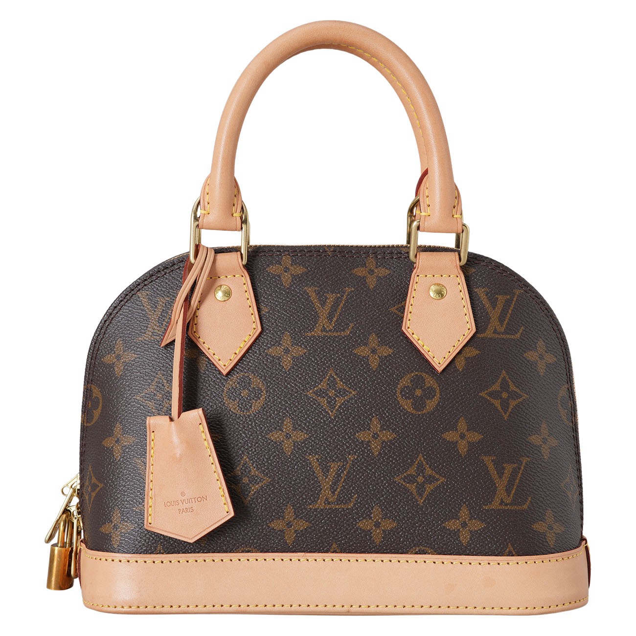LOUIS VUITTON(USED)루이비통 모노그램 알마 BB